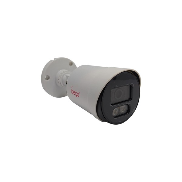 Camera Externa Kp-ca166 Ipega 1080p 3.6mm Cor
