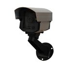 Camera Falsa Com Led