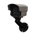 Camera Falsa Com Led