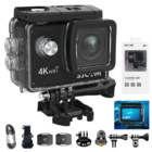 Camera Hd 4k Wifi Sj4000 Air Sjcam