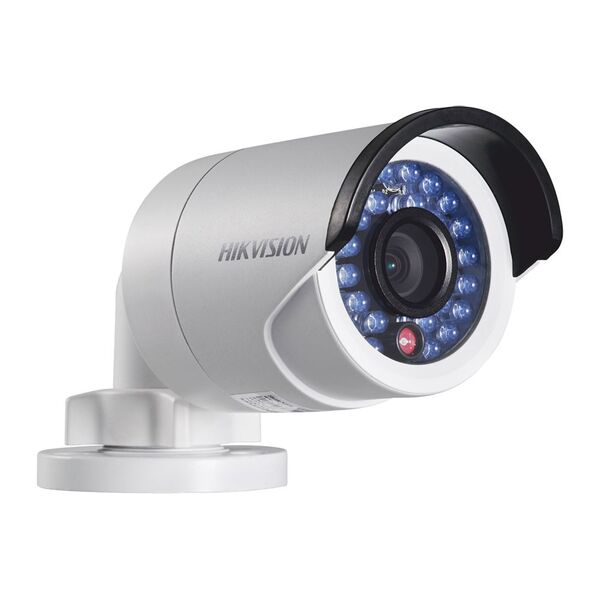 Camera Hikvision Bullet 3.0 Ds-2ce16d0t-ire Poc 3.6 2mp/ Ir20