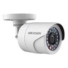 Câmera Hikvision Bullet 720p 20m - Ds-2ce16c0t-irpf
