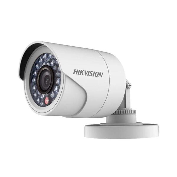 Câmera Hikvision Bullet 720p 20m - Ds-2ce16c0t-irpf