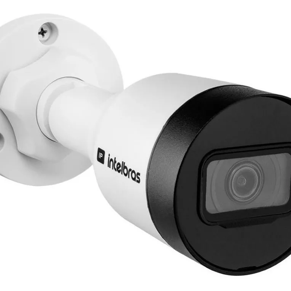 Camera Infra Ip Vip 1430 B Ir 30m 4mp Lente 3.6mm G2