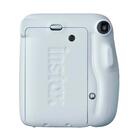 Câmera Instantânea Fujifilm Instax Mini 11 Branca