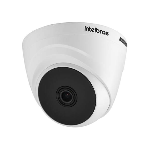 Câmera Intelbras Full Hd Vhl 1220 D Hdcvi Lite 1080p