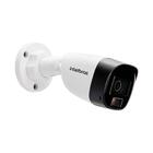 Camera Intelbras Vhd 3220 B Full Color Com Microfone Fullhd