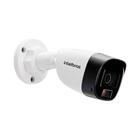 Camera Intelbras Vhd 3220 B Full Color Com Microfone Fullhd