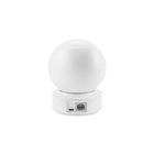 Câmera Intelbras Wifi Hd Ic4 720p 360º Ir 10m