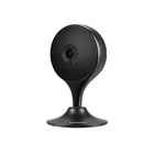 Câmera Inteligente Interna Wi-Fi Full HD iM3 Black