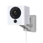 Câmera Inteligente S/ Fio Wyze Wyzec2 Full Hd Visão Noturna E