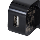 Câmera Interna Wi-Fi Full HD IM3C Preta Intelbras