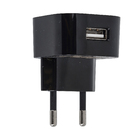 Câmera Interna Wi-Fi Full HD IM3C Preta Intelbras