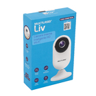 Câmera Interna Wi-Fi Multilaser Liv