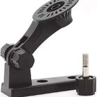 Câmera Ip 3 Antenas Wifi Wireless 3ª Geração Visão Noturna Se