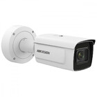 Camera Ip 4mp Bullet Lpr Lente 2.8-12mm Hikvision Ids-2cd7a46