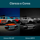 Camera Ip Bullet Vigi Tp-link C340 2.8mm 4mp Ia