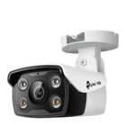 Camera Ip Bullet Vigi Tp-link C340 2.8mm 4mp Ia