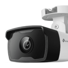 Camera Ip Bullet Vigi Tp-link C340i 2.8mm 4mp Ir Poe