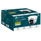 Camera Ip Dome Tp-link Vigi C440-w 4mp Full Color Com Wifi 2.0