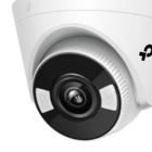 Camera Ip Dome Tp-link Vigi C440-w 4mp Full Color Com Wifi 2.0