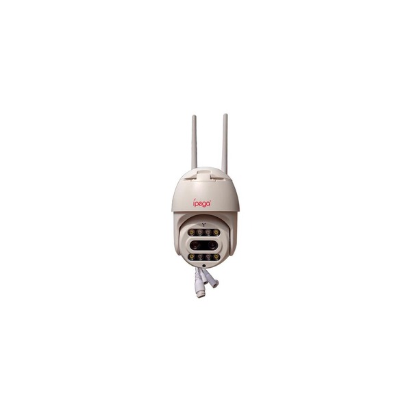 Camera Ip Externa Kp-ca179 Ipega
