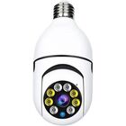 Camera Ip Giratória 1080p Hd Externa Prov Dágua Noturna Zoom