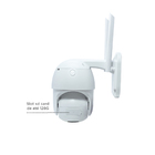 Câmera Ip Icsee Prova D Água Infravermelho Externa Wifi 1080