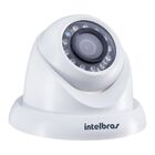 Camera Ip Intelbras Vip S4320 Dome 3 Mp Full Hd Poe Cftv