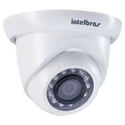Camera Ip Intelbras Vip S4320 Dome 3 Mp Full Hd Poe Cftv