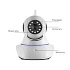 Camera Ip Wifi Sem Fio Online 3 Antenas