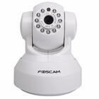Câmera Ip Wirelles Foscam Fi9816p Hd 3 Antenas