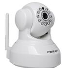 Câmera Ip Wirelles Foscam Fi9816p Hd 3 Antenas