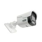 Câmera Jetcolor Bullet Hd Ir 20m Colorida Full Hd 1080p Ppa