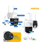 Camera Jordan3 2.8mm + 12mm C/2 Antenas Jortan3, Fl 0901