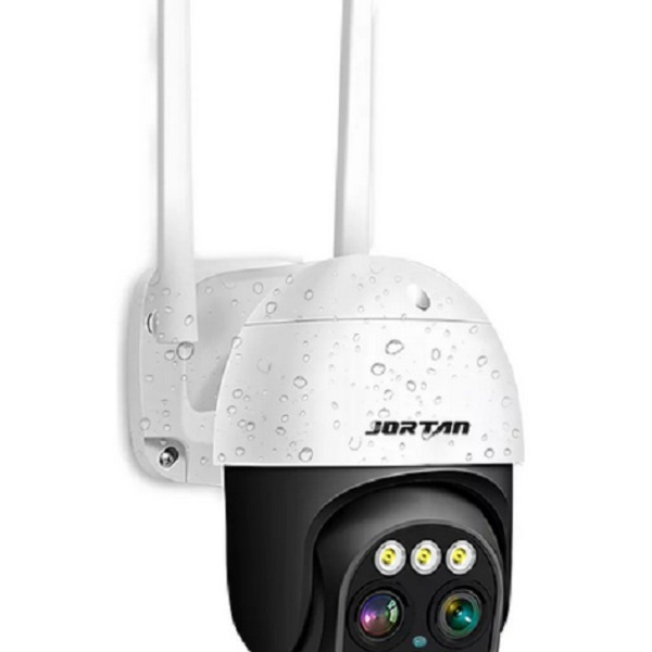 Camera Jordan3 2.8mm + 12mm C/2 Antenas Jortan3, Fl 0901
