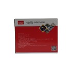 Camera Kp-ca167 Ipega 1080p 3.6mm Cor