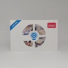 Camera Lampada Kp-ca153 Ipega