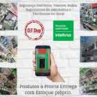 Camera Para Video Chamadas De Alta Qualidade Cam-720p Hd