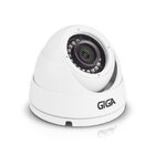 Camera Phvr Cftv Super Starvis Dome Giga Gs0056 Ir Wdr 12.8 3