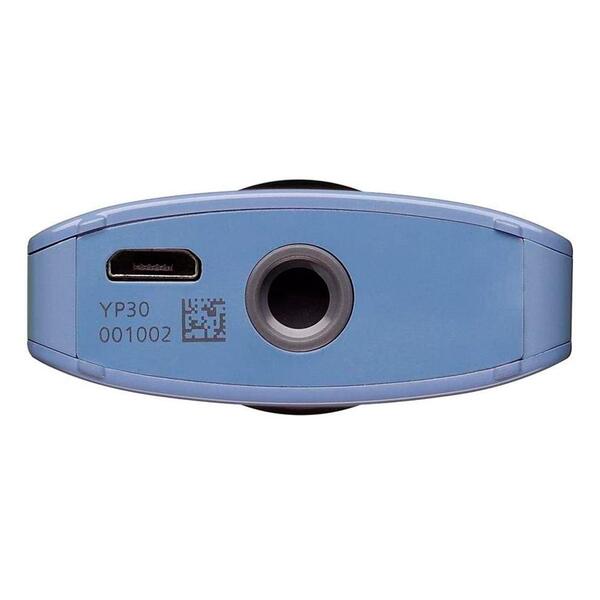 Camera Ricoh 360 Theta Sc2 - Azul | Leroy Merlin