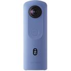 Camera Ricoh 360 Theta Sc2 - Azul