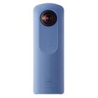 Camera Ricoh 360 Theta Sc2 - Azul