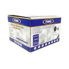 Camera Robo 3 Antenas Ip Wi Fi Onvif Twg 9100