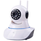 Camera Robo 3 Antenas Ip Wi Fi Onvif Twg 9100