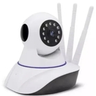 Câmera Segurança 3 Antenas Wifi 4ª Geração Pra Local Fechado