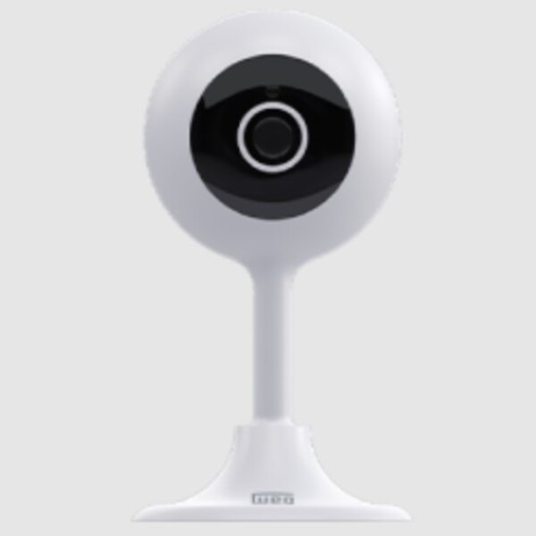 Camera Seguranca Interna Hd Fixa Wifi 1mp Weg
