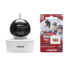 Câmera Segurança IP Vexus Vx Ipc P10 com Cartão Memória 64Gb