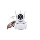 Camera Seguranca Ip Wifi Rj45 Rede Hd 1080p Mic Sd Sc-b3 Visa