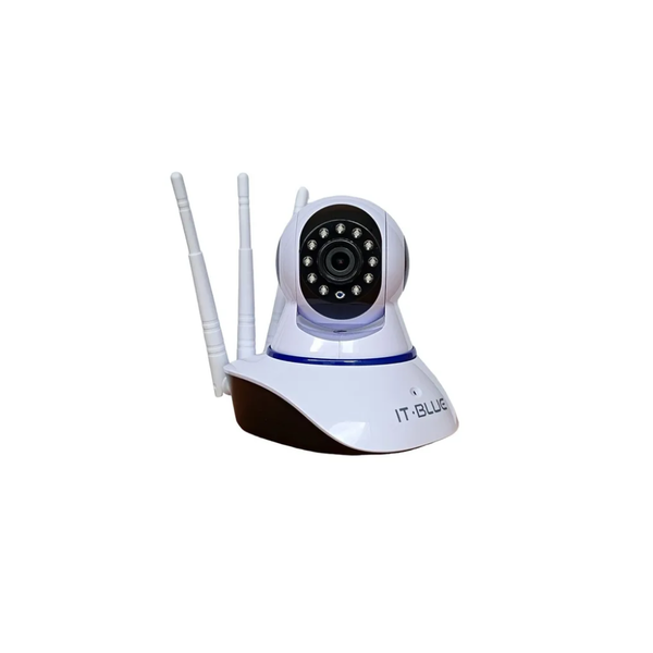 Camera Seguranca Ip Wifi Rj45 Rede Hd 1080p Mic Sd Sc-b3 Visao Noturna ...
